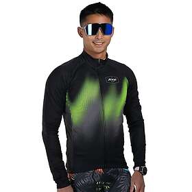 Zoot Ltd Cycle Thermal L/S Jersey (Herre)