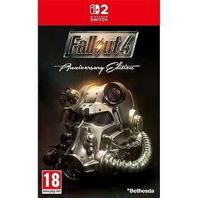 Fallout 4: Anniversary Edition (Switch 2)