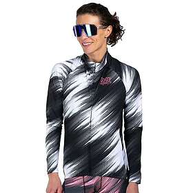 Zoot Ltd Cycle Thermal L/S Jersey (Dame)