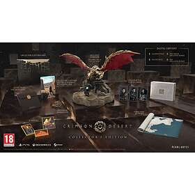 Crimson Desert - Collectors Edition (PC)