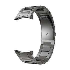 CaseOnline No-Gap Titan Klockarmband för Samsung Galaxy Watch FE (40mm)