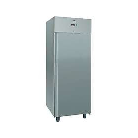 Beko ADN 214 BP (Rostfri)