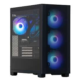 Webhallen Config Pro D26-0108 Ryzen 7 7800X3D 32GB RAM 2TB SSD RTX 5070