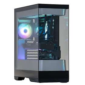 Webhallen Config Ultra D26-0111 Ryzen 7 9800X3D 32GB RAM 2TB SSD RTX 5080