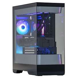 Webhallen Config Ultra D26-0114 Ryzen 9 9950X3D 64GB RAM 2TB SSD RTX 5090