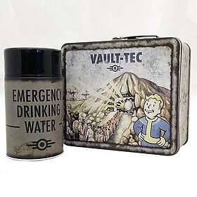 Wendros Fallout Weathered Vault-Tec Matlåda 3077EU