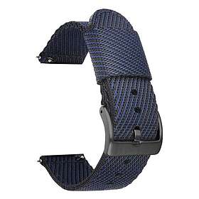 INF Nylon Watch Band 22 mm