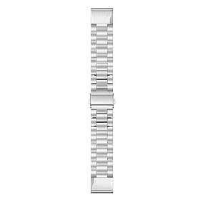CaseOnline H-Link Titan Klokkereim for Garmin Descent MK2S