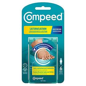 Compeed Plåster Återfuktande 6 st