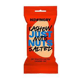 HangryFood Cashew Saltad 50 g