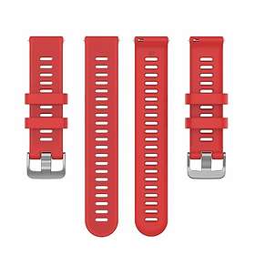CaseOnline RIB Gummiband för Polar Ignite