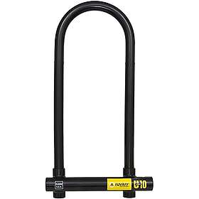 Auvray Force 10 120x340 Modelo Df 120/340 U-lukko