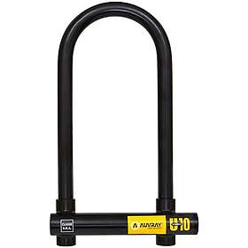 Auvray Force 10 U-Lukko