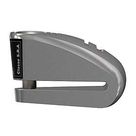 Auvray B Lock 10 Levyjarrulukko