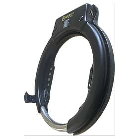 Auvray Xl Mega Lock Ankarlås Art 80 Mm