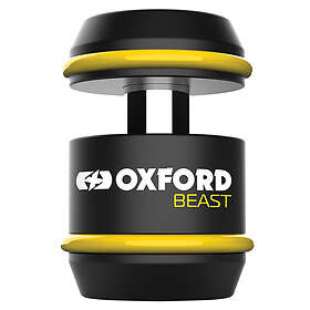Oxford LK120 Beast 22 mm Antivol Chaîne