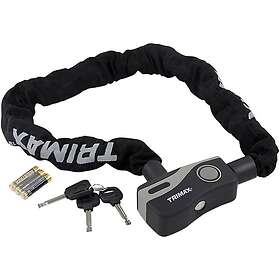 Trimax Locks TAL1036 Chain Lock