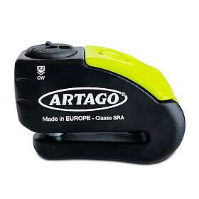 Artago 30x10 Antivol de disque