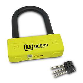 Urban Security UR85300Y U-Lock