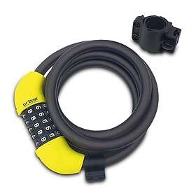 Urban Security Ur454l Antivol câble