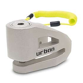 Urban Security UR206Y Skivbromslås