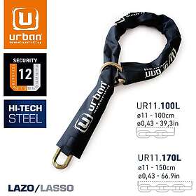 Urban Security 11.100l Chain Lock