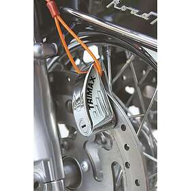 Trimax Locks Tal88 Disc Brake lock