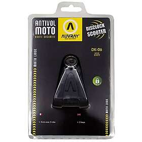 Auvray Dk 06 Bloque disque