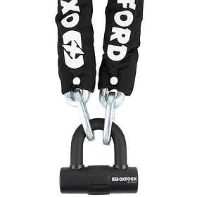 Oxford Hd 10mm 1m Chain lock