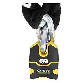 Oxford Hardcore 13mm 1.2m Chain lock