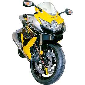 Trimax Locks Tal88yl Disc Brake lock