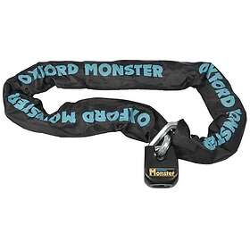 Oxford Monster 14mm 1.5m Chain lock