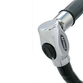 Artago Practic Art Keeway Versilia 125 2022 Steering lock