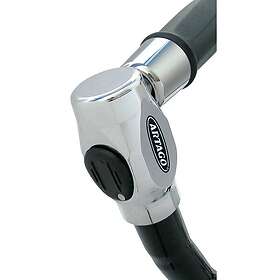 Artago Practic Alarm Piaggio New Liberty 50/125/150/s I-get 2016 Handlebar Lock Styrlås