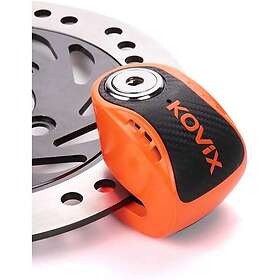 Kovix Kns6-fo Disc Brake lock
