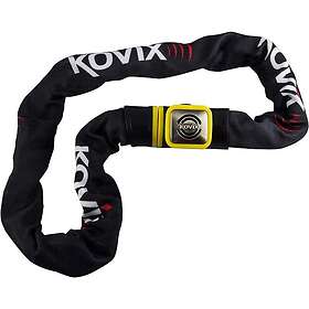 Kovix Kcl12-120 12x1200 Mm Alarm chain lock