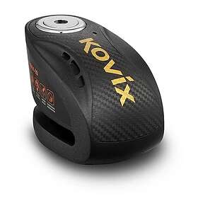 Kovix Knx6-bk Disc Brake lock 6 Mm
