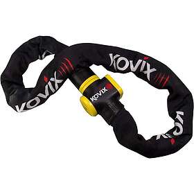 Kovix Kcl12-150 12x1500 Mm Alarm Chain Lock