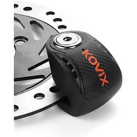 Kovix Kns6-bk Disc Brake lock
