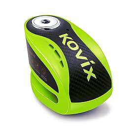 Kovix Knx10-fg Skivbromslås 10 Mm