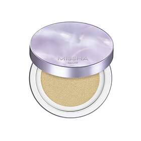 Missha Glow Layering Fit Cushion Cushion foundation 14 g