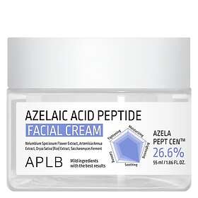 APLB Azelaic Acid Peptide Ansiktskräm 55ml