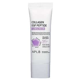 APLB Collagen EGF Peptide Solcreme SPF50ml 50ml