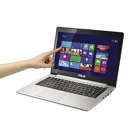 Asus VivoBook S400CA-CA002H