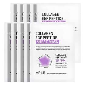 APLB Collagen EGF Peptide Arkmask 10st