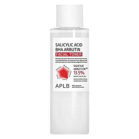 APLB Salicylic Acid BHA Arbutin Ansigts Toner 160ml