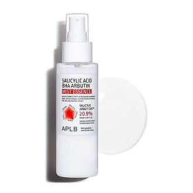 APLB Salicylic Acid BHA Arbutin Mist Essence 105ml
