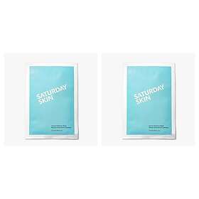 Saturday Skin Intense Hydration Mask Sheetmask 25ml