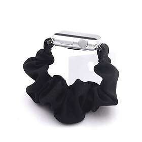 Skalo Scrunchie Armband 42mm för Apple Watch Series 10