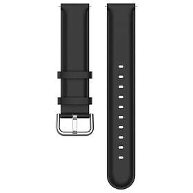 CMF BY NOTHING INF Läder Klockarmband 22mm för Watch Pro